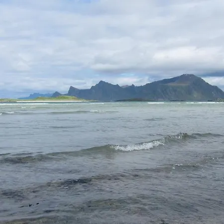 Heloise's * Fredvang