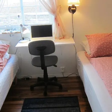 Heloise's * Fredvang