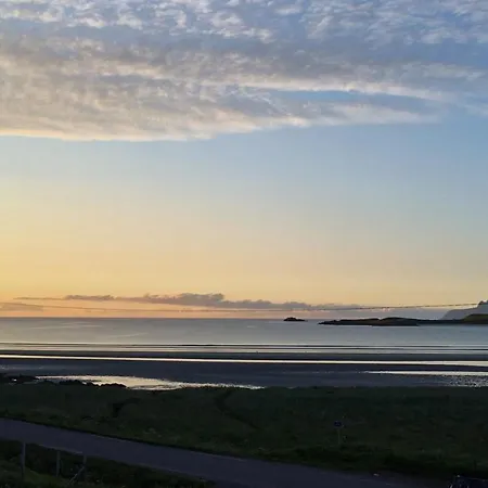 Heloise's * Fredvang