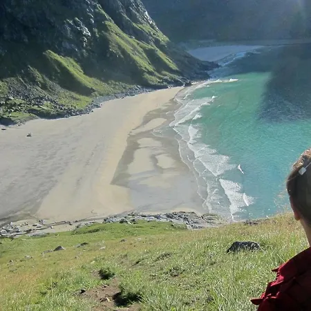 בית אירוח Heloise's *