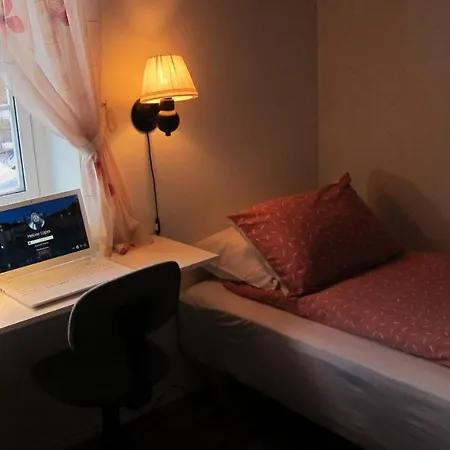 בית אירוח Heloise's *