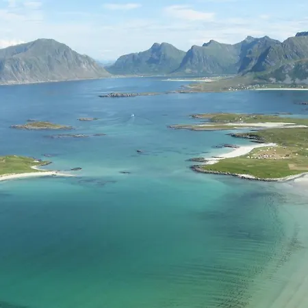 בית אירוח Heloise's