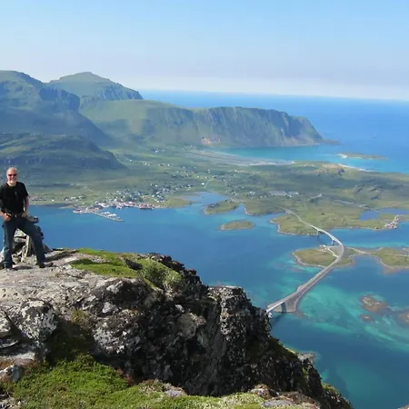 Heloise's منزل للإقامة *