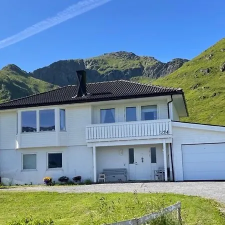 Heloise's בית אירוח *