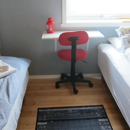 בית אירוח Heloise's