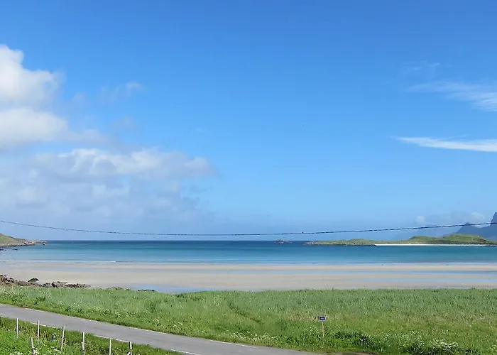 Alloggio in famiglia Heloise's