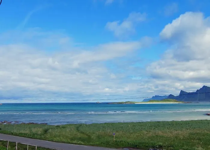 Heloise's Alloggio in famiglia *