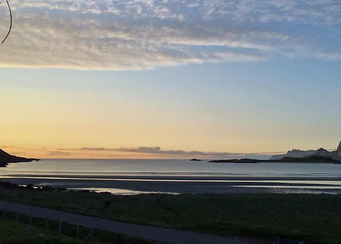 Heloise's * Fredvang