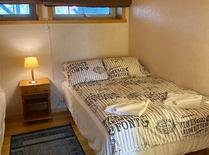 Heloise's Homestay szállás