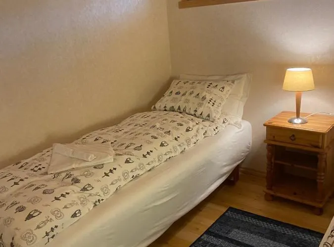Heloise's Homestay szállás