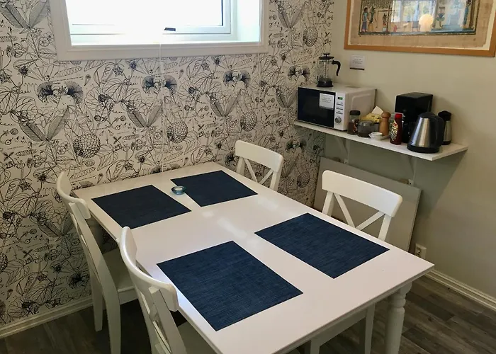 Alloggio in famiglia Heloise's