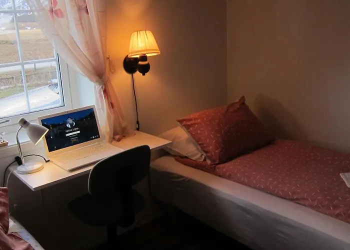 Homestay szállás Heloise's *