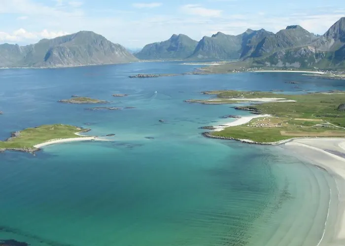 منزل للإقامة Heloise's