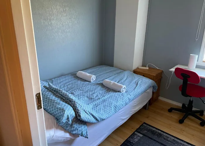 Homestay szállás Heloise's *
