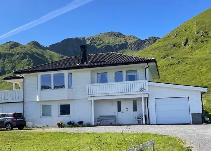 Heloise's Homestay szállás *