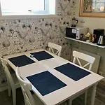 Accommodatie bij particulieren Heloise's