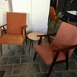Accommodatie bij particulieren Heloise's Fredvang